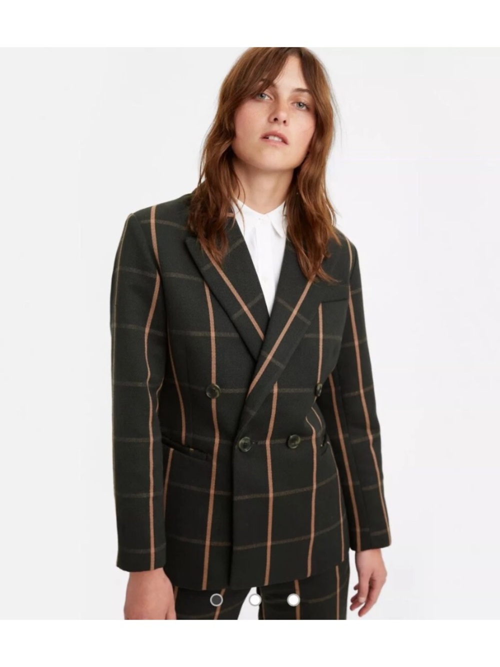 Levi’s Abner Blazer NWOT